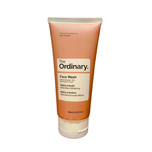 The Ordinary face wash 150ml