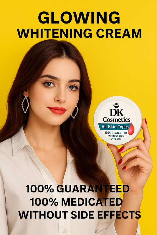100% guaranteed Night Cream