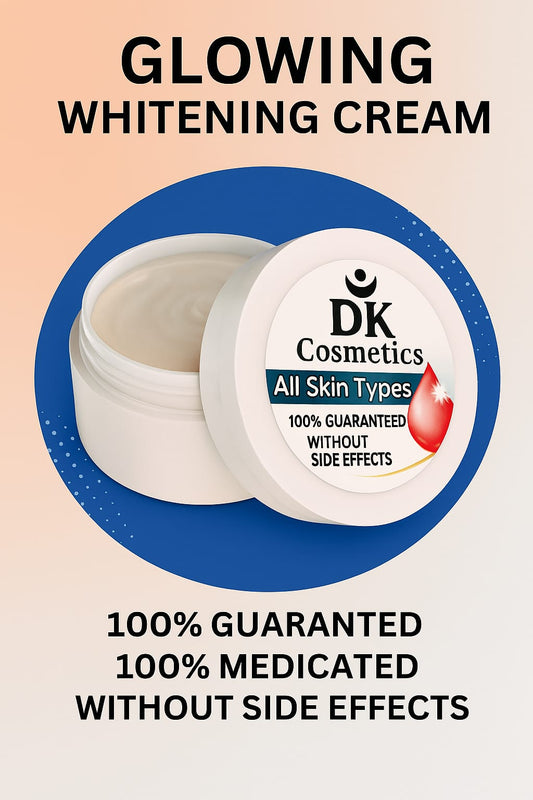 100% guaranteed Night Cream